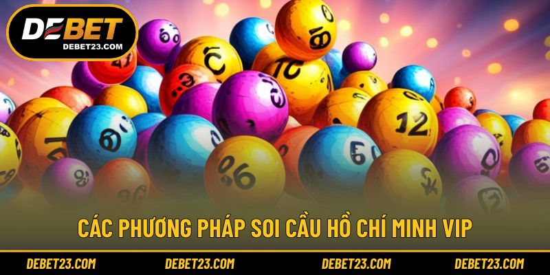 Những cách soi cầu phổ biến nhiều người áp dụng