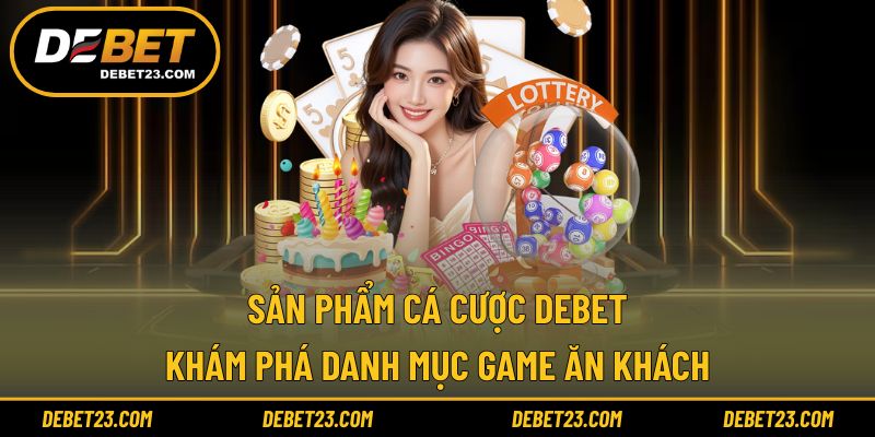 Những tựa game cá cược nổi bật không thể bỏ qua